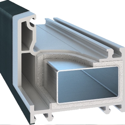 UPVC
