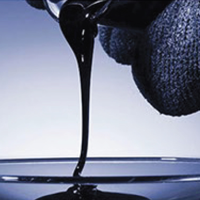 Bitumen